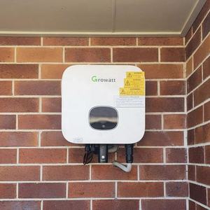 Sistema de energía solar del <span class=keywords><strong>microinversor</strong></span> de la rejilla <span class=keywords><strong>3000W</strong></span> DE LA monofásico de Growatt PARA EL <span class=keywords><strong>microinversor</strong></span> casero - Product Image 5