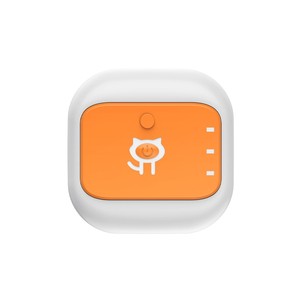 Localizador GPS Personal QZT 4G Cat1, Llamada SOS, Monitor de Voz, Podómetro, Geocerca, 1000mAh, 25 Días de Autonomía, para Niños y Ancianos - Product Image 4