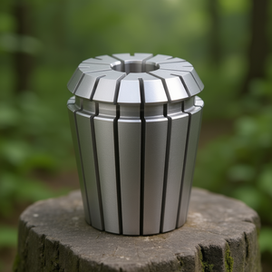 ERX 40 D.. MP Reduction Collet For Tapping And <b>Machining</b> Tools - Product Image 3