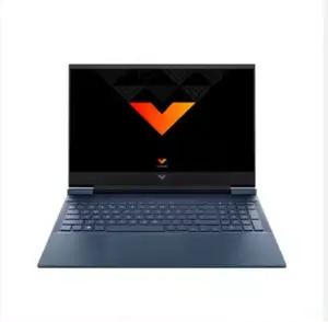 2024游戏笔记本电脑VICTUS 7 i5 11400h 16g 512g rtx3050笔记本电脑，适用于带背光的惠普游戏电脑键盘