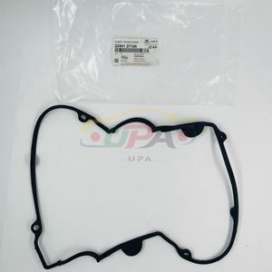 Pièces de moteur de haute qualité GASKET-ROCKER COVER 22441-37104 2244137104 Pour H-yundai Sonata Santa Fe 22441 37104 - Product Image 5