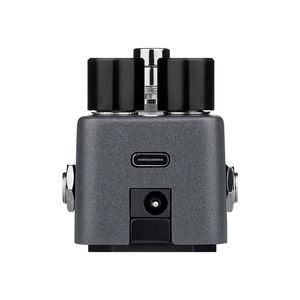 USA DDP | ​​Version globale - Processeur multi-effets Valeton GP-5 - Mini pédale pour <span class=keywords><strong>guitare</strong></span> et basse - Product Image 3