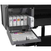 Impresora de Formato Ancho Reacondicionada 95% Nueva EPSON SureColor P7570 de 24 Pulgadas, P9570 de 44 Pulgadas, Plotter P7580 P9580