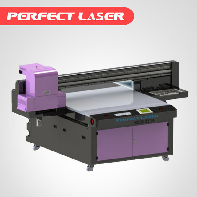 Multifunctional Android Control Laser Printer for Mobile Phone Metal Wood Plastic Curtain Special Ink Clear Printing