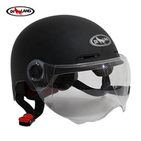 Conception OEM sur mesure, meilleur casque de Motocross, Protection contre la saleté
