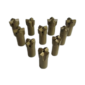 &lt;span class=keywords&gt;&lt;strong&gt;Cross&lt;/strong&gt;&lt;/span&gt; Bit &lt;span class=keywords&gt;&lt;strong&gt;Mining&lt;/strong&gt;&lt;/span&gt;-und Bohr zubehör 36mm Snap on Tapered &lt;span class=keywords&gt;&lt;strong&gt;Cross&lt;/strong&gt;&lt;/span&gt; Bit und Rock Drill Bit - Product Image 2