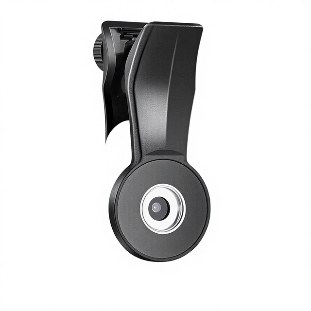 NEEWER PA007 Universal Phone Clamp for 17mm Threaded Lens