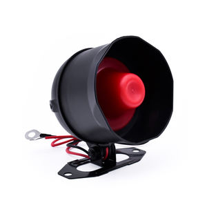 Sistema de <span class=keywords><strong>Alarma</strong></span> <span class=keywords><strong>para</strong></span> <span class=keywords><strong>Auto</strong></span> Unidireccional Simple y Popular, Entrada sin Llave, Antirrobo Universal de 12V - Product Image 2