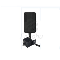 Traceur GPS Mini Coban 311C Imei Smart 2G Étanche GSM GPRS pour Véhicules Industriels avec Suivi PC/iOS