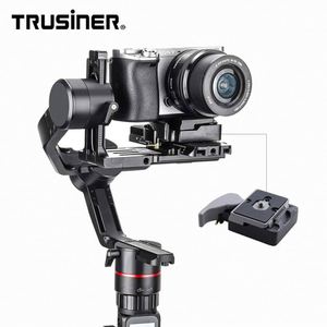 Pro Feiyu Ak2000 3Axis Gimbal Stabilizer for DSLR - Product Image 4