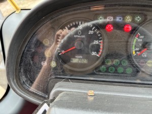 Cargador frontal Lingong 956L de segunda mano, 5 toneladas de peso de trabajo para operaciones pesadas, núcleo de bomba de motor duradero - Product Image 5