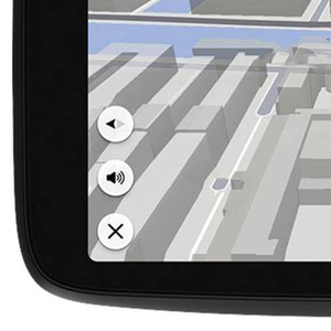 TomTom TT Go Expert PLUS EU 6 \\n รถบรรทุก NAV 15.24ซม. 6นิ้ว (940910719524) - Product Image 3