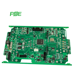 PCBA polyvalent pour circuits électroniques, incluant une usine de fabrication de PCBA avancée et une production de PCBA haute performance - Product Image 2