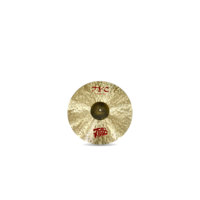 Cymbales Tongxiang B25 100% faites à la main Série TYC Cymbale de ride de 20 pouces pour instruments de percussion