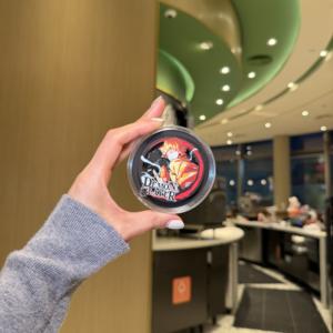 Vente en gros d'aimants de réfrigérateur en papier 3D <span class=keywords><strong>Pokémon</strong></span> Pirates - Articles de collection d'anime haut de gamme, emballage sous blister - Product Image 3