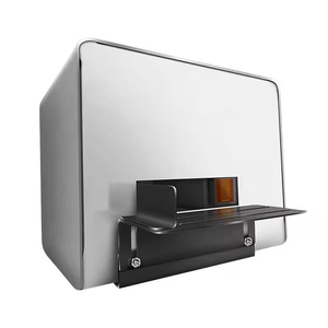Imprimante jet d'encre statique intelligente de bureau avec écran tactile pour le codage par lots et la date d'expiration, idéale pour l'impression personnalisée de logos sur canettes et bouteilles - Product Image 1