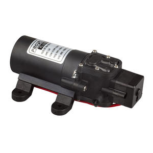 Propump <span class=keywords><strong>Flo</strong></span>-<span class=keywords><strong>2202a</strong></span> 4.0lpm 80psi 12 Volt Mini Pulvérisateur Électrique Manuel à Moteur <span class=keywords><strong>Pompe</strong></span> à Eau Booster pour l'Agriculture - Product Image 1