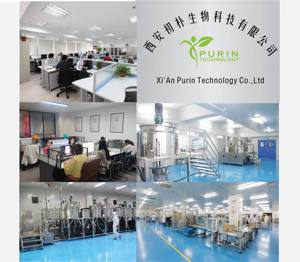 ผลิตภัณฑ์เสริมการดูแลสุขภาพสารสกัดจาก paniculata สมุนไพรธรรมชาติธรรมชาติทั่วไป - Product Image 6