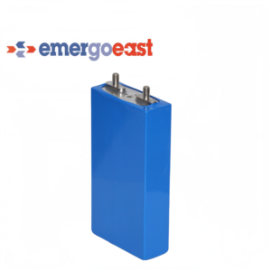 Batería Prismática Recargable de LiFePO4 de 3.2V y <span class=keywords><strong>110Ah</strong></span> - Product Image 3