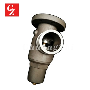 Vanne de pression de remplacement CompAir 100014900 pour compresseur d'air, pièces industrielles - Product Image 6