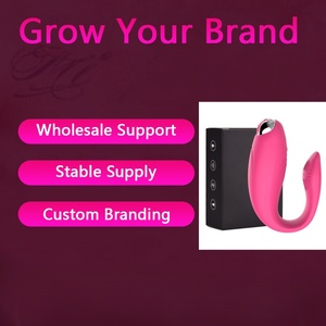 Wholesale Underwear With Vibrator Remote Control & Waterproof | Alibaba.com