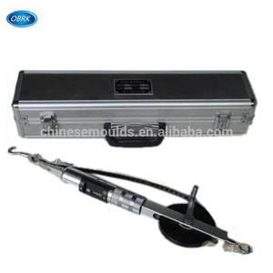 เครื่องทดสอบเทปคอนเวอร์เจนต์แบบดิจิตอล - Product Image 3