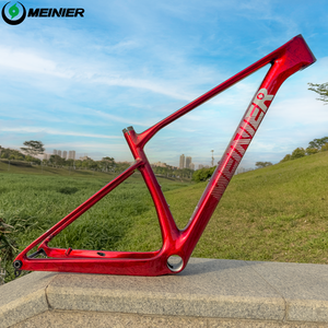 Marco <span class=keywords><strong>de</strong></span> <span class=keywords><strong>Mtb</strong></span> <span class=keywords><strong>de</strong></span> <span class=keywords><strong>carbono</strong></span> 29er <span class=keywords><strong>de</strong></span> alta calidad, colgador UDH, freno <span class=keywords><strong>de</strong></span> disco, marco <span class=keywords><strong>de</strong></span> bicicleta <span class=keywords><strong>de</strong></span> montaña T1000, marco rígido <span class=keywords><strong>de</strong></span> fibra <span class=keywords><strong>de</strong></span> <span class=keywords><strong>carbono</strong></span> <span class=keywords><strong>Mtb</strong></span> - Product Image 4