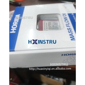 1PC NOUVEAU Débitmètre HORIBA S600-BR527XMP EID N2 30sLM H - Product Image 3