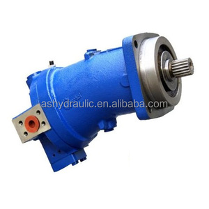 ¡Grandes Ofertas! Motor Hidráulico de Pistones Rexroth A6V (A6V28, A6V55, A6V80, A6V107, A6V140, A6V160, A6V225, A6V500) para Cabrestantes - Product Image 3