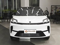 Voitures hybrides à conduite à gauche, véhicule à énergie nouvelle, Lynk & Co 08 EM-P modèle 2026, édition ultra longue portée 230 km, en promotion