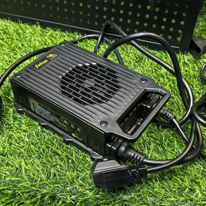 <b>Light</b> X Series Motor Bike Charger 72V 35Ah Motor- for <b>Plug</b> <b>Light</b> Bee Motorcycle High-Traction Mesh Material Keeps - Product Image 1