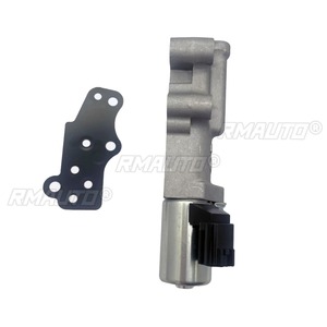 วาล์วควบคุมน้ำมัน 23796-EA20B วาล์วโซลินอยด์เพลาลูกเบี้ยว วาล์ว VVT สำหรับอินฟินิตี้ นิสสัน เทียน่า บลูเบิร์ด อะไหล่เครื่องยนต์ อุปกรณ์ตกแต่งรถยนต์ - Product Image 4