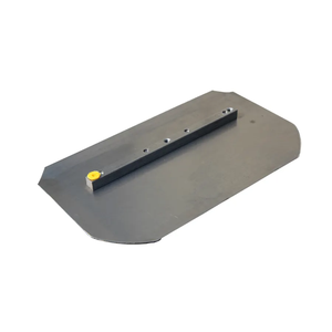 ใบมีดเครื่องขัดคอนกรีตขนาด 355*200 มม. - Product Image 4
