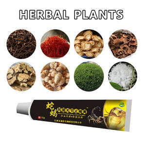 Produsen Krim Pereda Nyeri OEM/ODM, Krim Nyeri Lutut, Krim Pereda Nyeri Otot, Krim Pijat Penenang, Grosir - Product Image 4