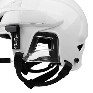 Casques de hockey sur glace intégraux 2026, fournis directement par l'usine, en vente - Product Image 2