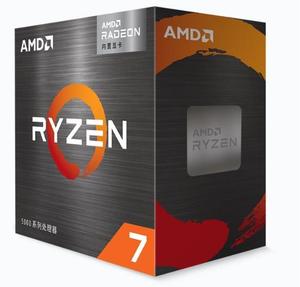 ใหม่สำหรับ 7 5700X3D 6 คอร์/12 เธรด 3.9GHz 12MB L3 แคช รองรับ 64 บิต ซีพียูเดสก์ท็อปสำหรับเล่นเกมอย่างราบรื่น - Product Image 4