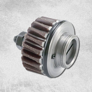 # S-131 dao Worm Gear phù hợp với km, sulee, gemsy, lejiang, dayang RS-100, 110, 125 mô hình máy cắt dao tròn - Product Image 2