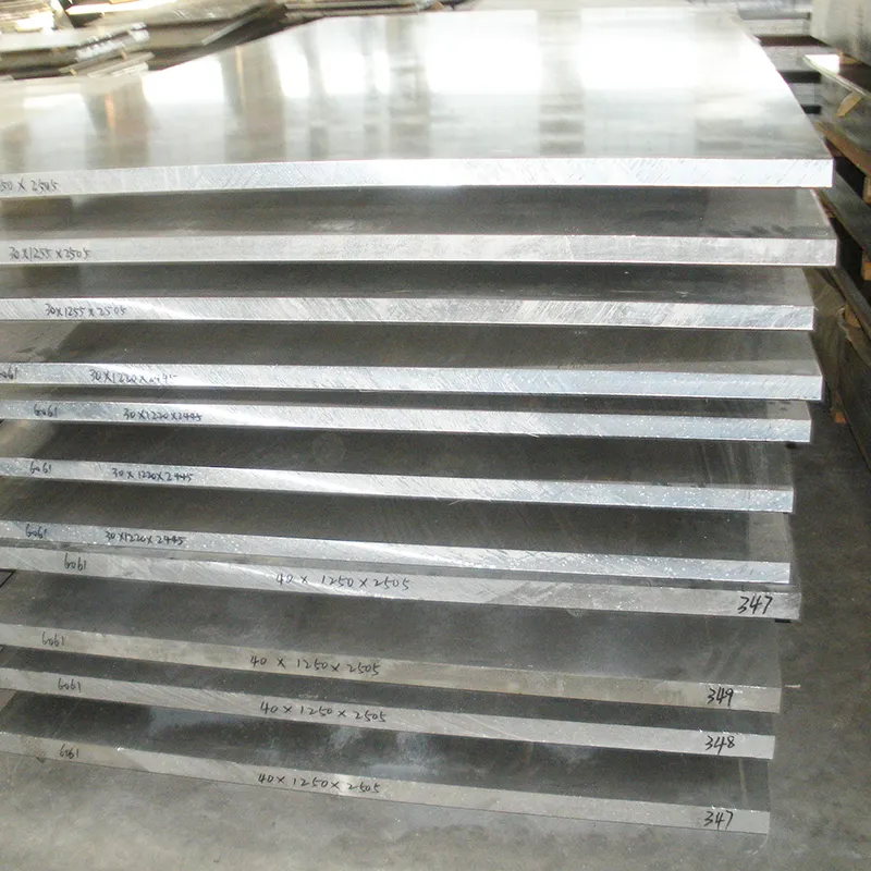 Material 5 aw 6060 6082 7075 t6 bahan aluminium Aloi al logam aluminium