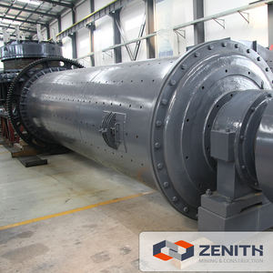 Terutama digunakan dalam industri kimia metalurgi, masker ballmill listrik - Product Image 6