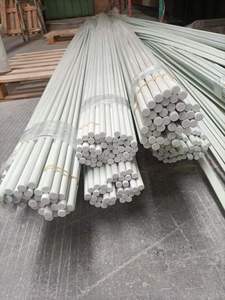 Varilla Redonda Sólida <span class=keywords><strong>de</strong></span> Fibra <span class=keywords><strong>de</strong></span> Vidrio <span class=keywords><strong>de</strong></span> Alta Resistencia en Venta - Product Image 2