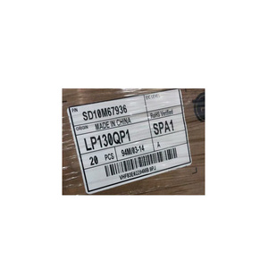LP130QP1-SPA1 13.0 นิ้ว 3000*2000 หน้าจอ TFT LCD ใหม่ที่เสถียร 60Hz จอแสดงผล LCD - Product Image 2