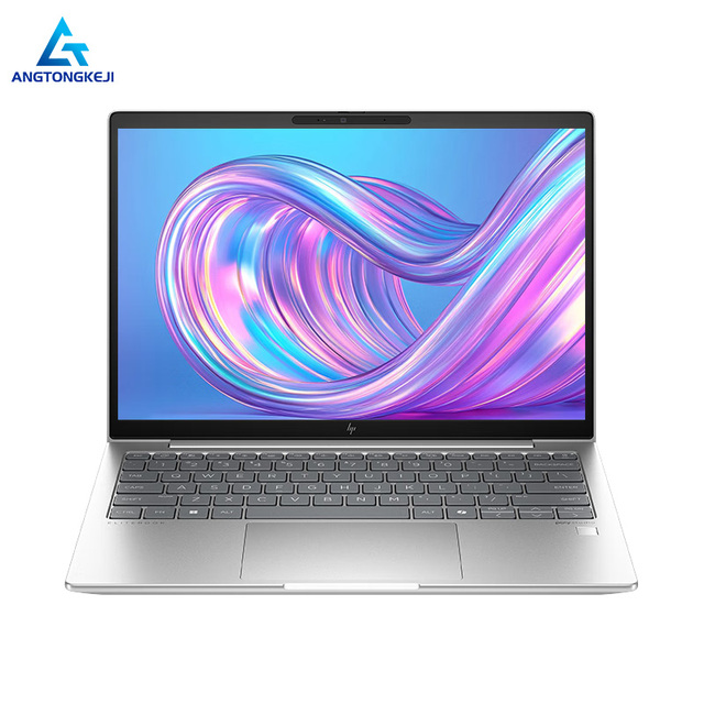 Original Brand HPs Laptop Elitebook 630G11 13.3-inch High-performance AI Commercial Office Ultrabook Ultra5-125U 16G 1TSSD