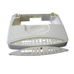 Pièces de rechange industrielles de précision, ABS, nouvelle technologie, <span class=keywords><strong>devis</strong></span> instantanés, commande <span class=keywords><strong>en</strong></span> <span class=keywords><strong>ligne</strong></span>, service d'<span class=keywords><strong>impression</strong></span> <span class=keywords><strong>3D</strong></span> SLA - Product Image 1