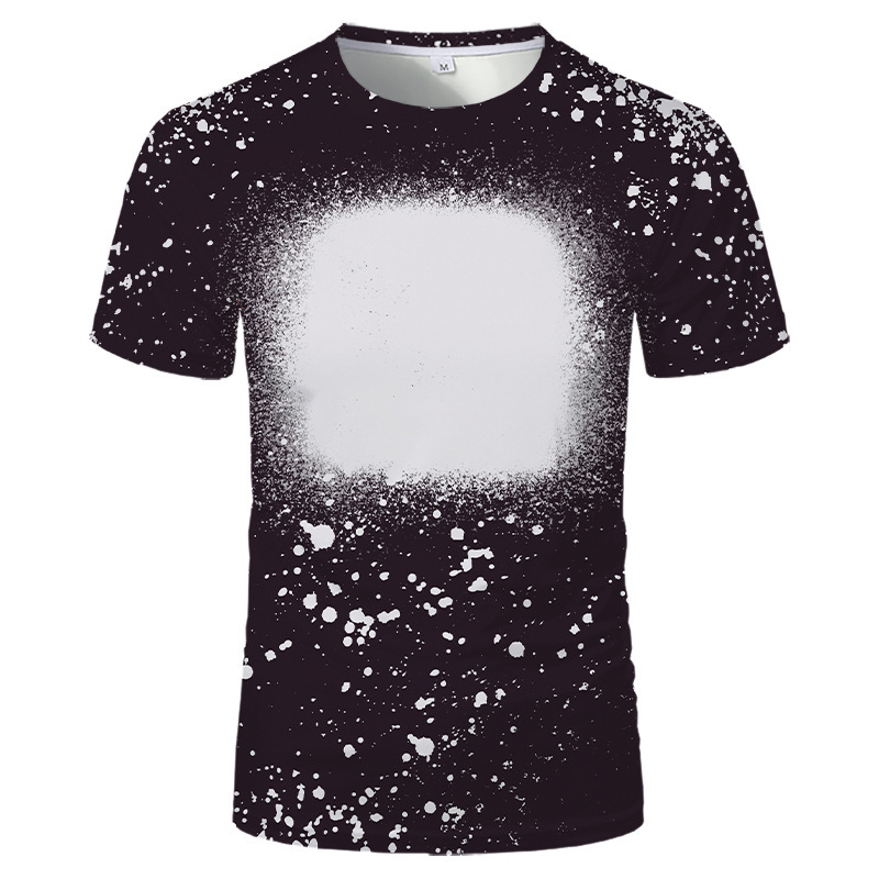 Bleach T-shirt China Trade,Buy China 