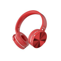 Casque sans fil Beatstudio 950BT pliable avec design bandeau, film laser, carte FM, personnalisation, microphone de jeu et son surround