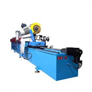 เครื่องขึ้นรูปเหล็กเส้นรูปตัว P อัตโนมัติ ยี่ห้อ HAUAN คุณภาพคุ้มราคา พร้อมปั๊ม PLC เกียร์บ็อกซ์ เครื่องยนต์ แบริ่ง 380V สำหรับงานเกษตร - Product Image 1