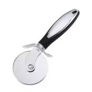 Coupe-pizza, pelle à gâteau, accessoires de pâtisserie, kit d'ustensiles, outil à découper rond, roulette à pizza - Product Image 2