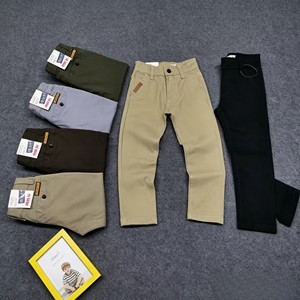 <span class=keywords><strong>Pantalon</strong></span> de cérémonie extensible pour garçons YQ026, taille 16-20, vente en gros, 5,45 $ – <span class=keywords><strong>Pantalon</strong></span> formel pour enfants pour mariage et école - Product Image 1