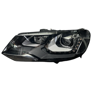 Ampoules de phares avant de voiture <span class=keywords><strong>Sharan</strong></span> 2012-<span class=keywords><strong>2018</strong></span> 100W 6500K de haute qualité, étanches, 12V H7 - Product Image 1