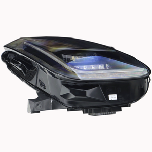 Para faros LED <span class=keywords><strong>2022</strong></span> para 2013-2020 para <span class=keywords><strong>Jaguar</strong></span> Actualización o reemplazo sin pérdidas con barra gratis - Product Image 1